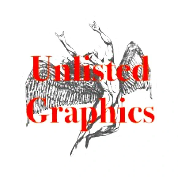 Unlisted Band/Graphics - Picture 1 of 1